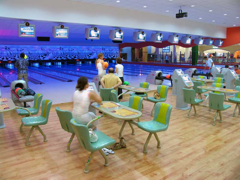 Queen əyləncə mərkəzi