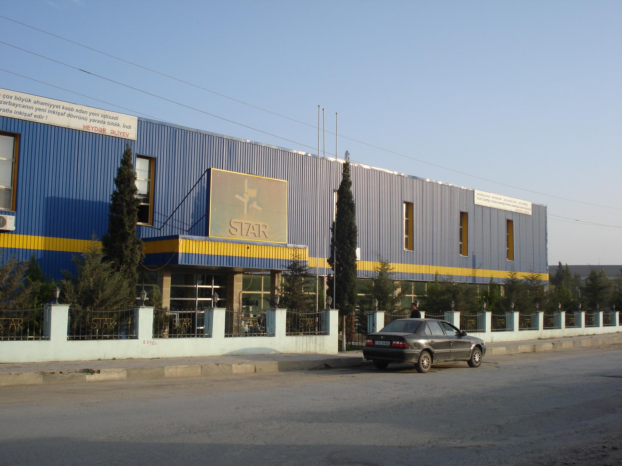 Elit elektronika zavodu