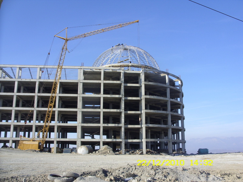 Şamaxı Grand Hotel