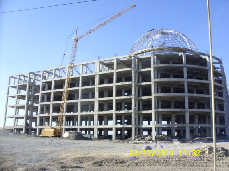 Şamaxı Grand Hotel