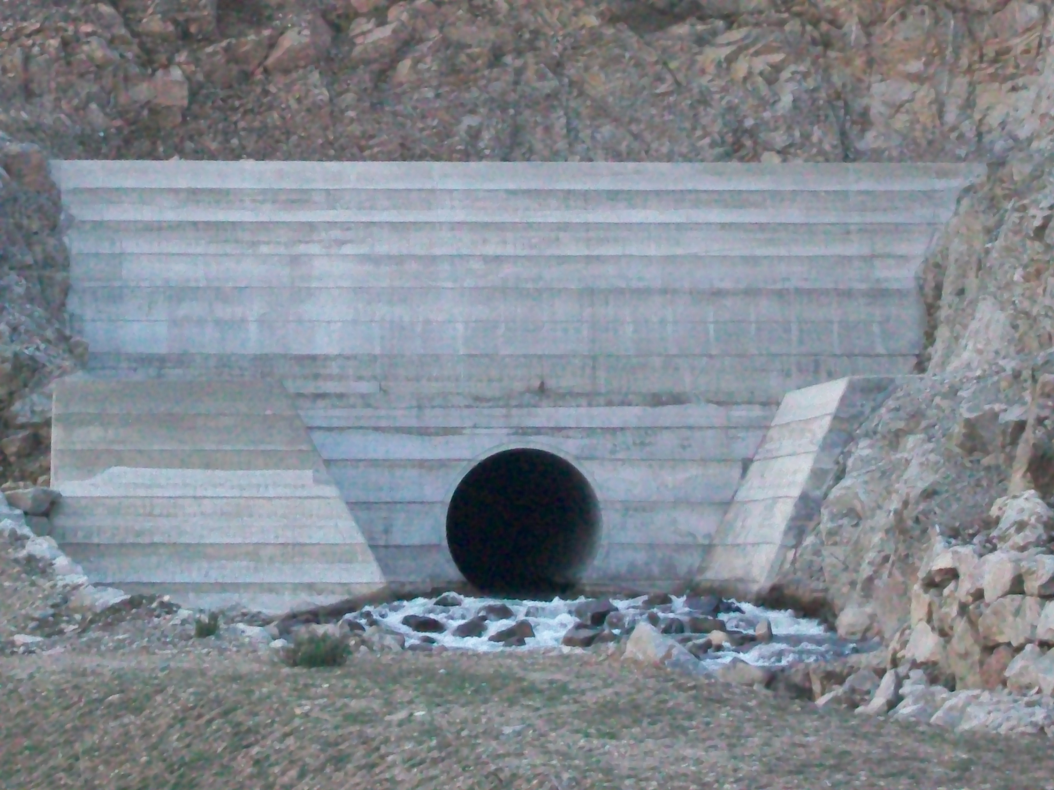 Şəmkir sulama və enerji bəndi