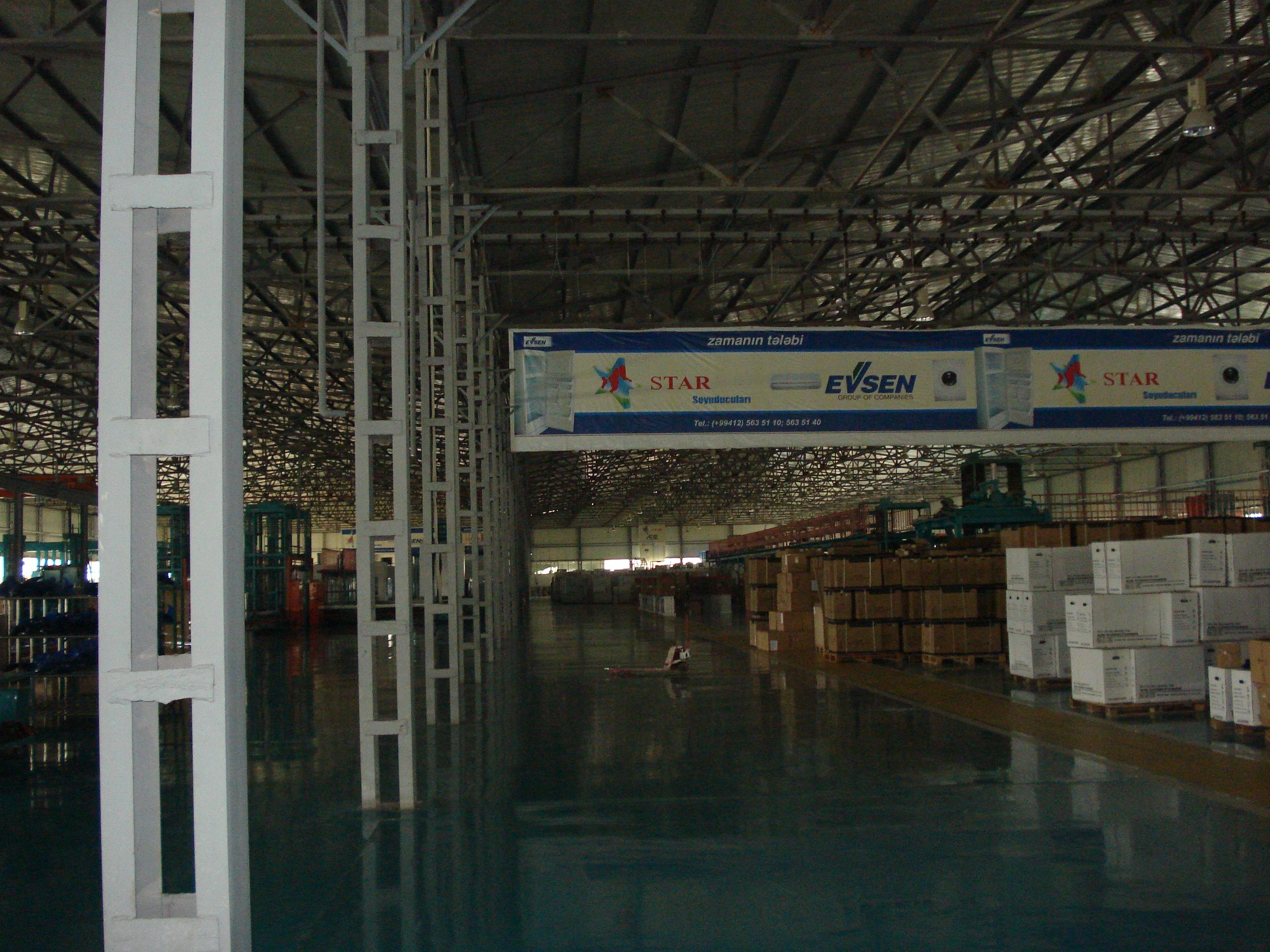 Elit elektronika zavodu