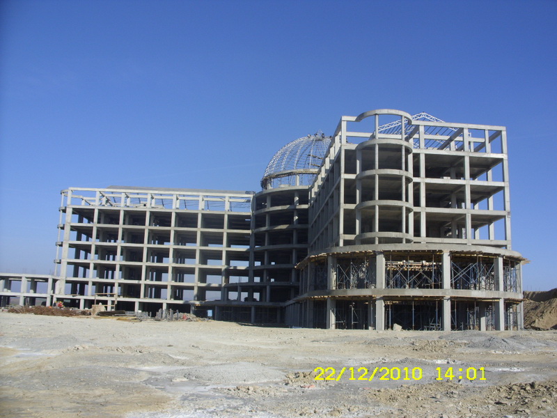 Şamaxı Grand Hotel