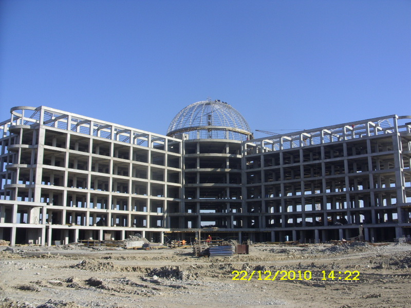 Şamaxı Grand Hotel