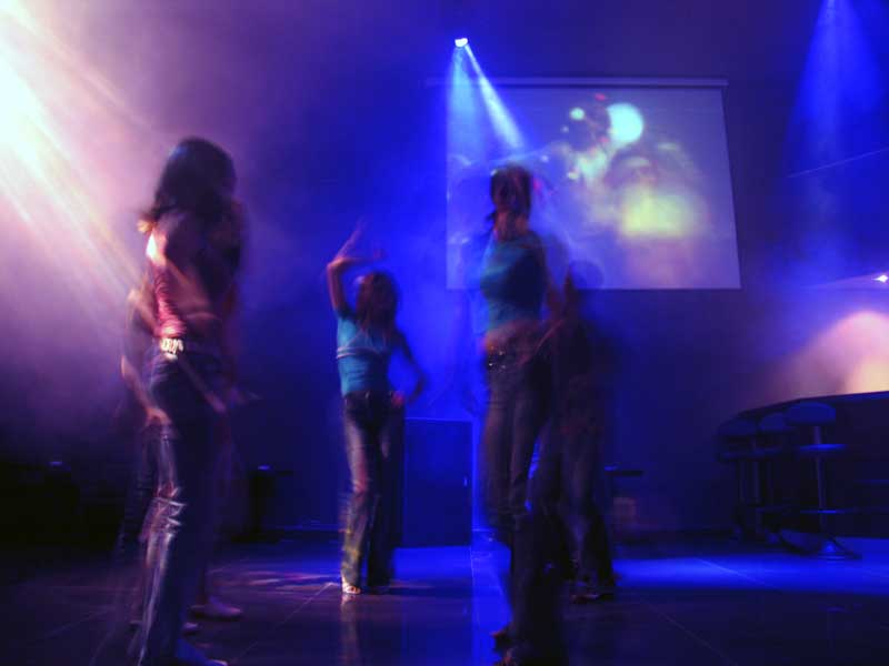 Queen əyləncə mərkəzi