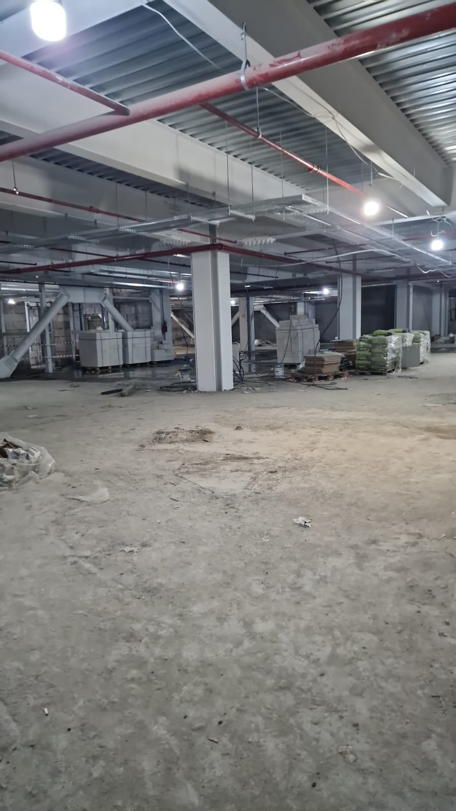 Almatı - Qazaxıstan  KZI Bank üçün, Ziraat Bank