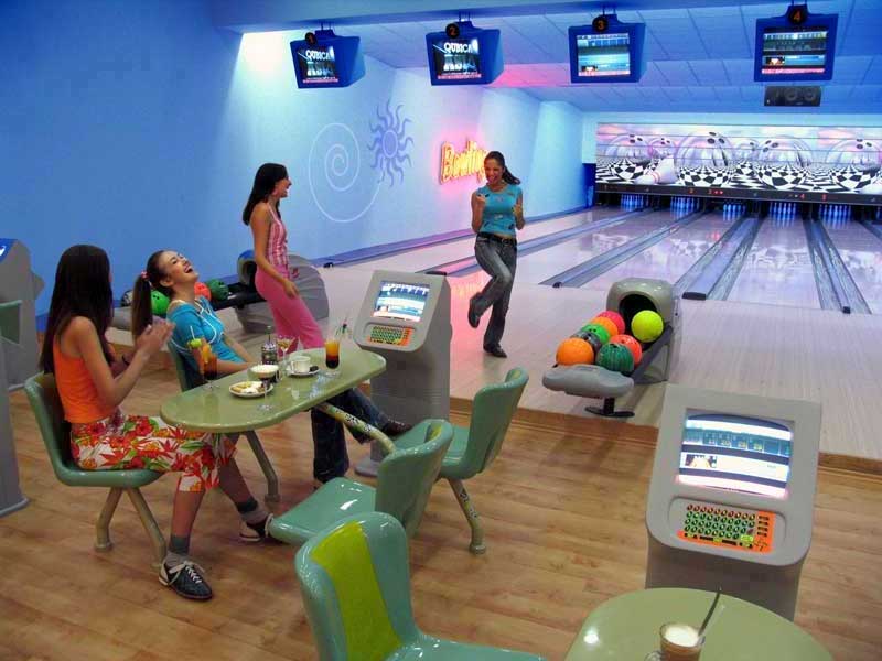 Queen əyləncə mərkəzi