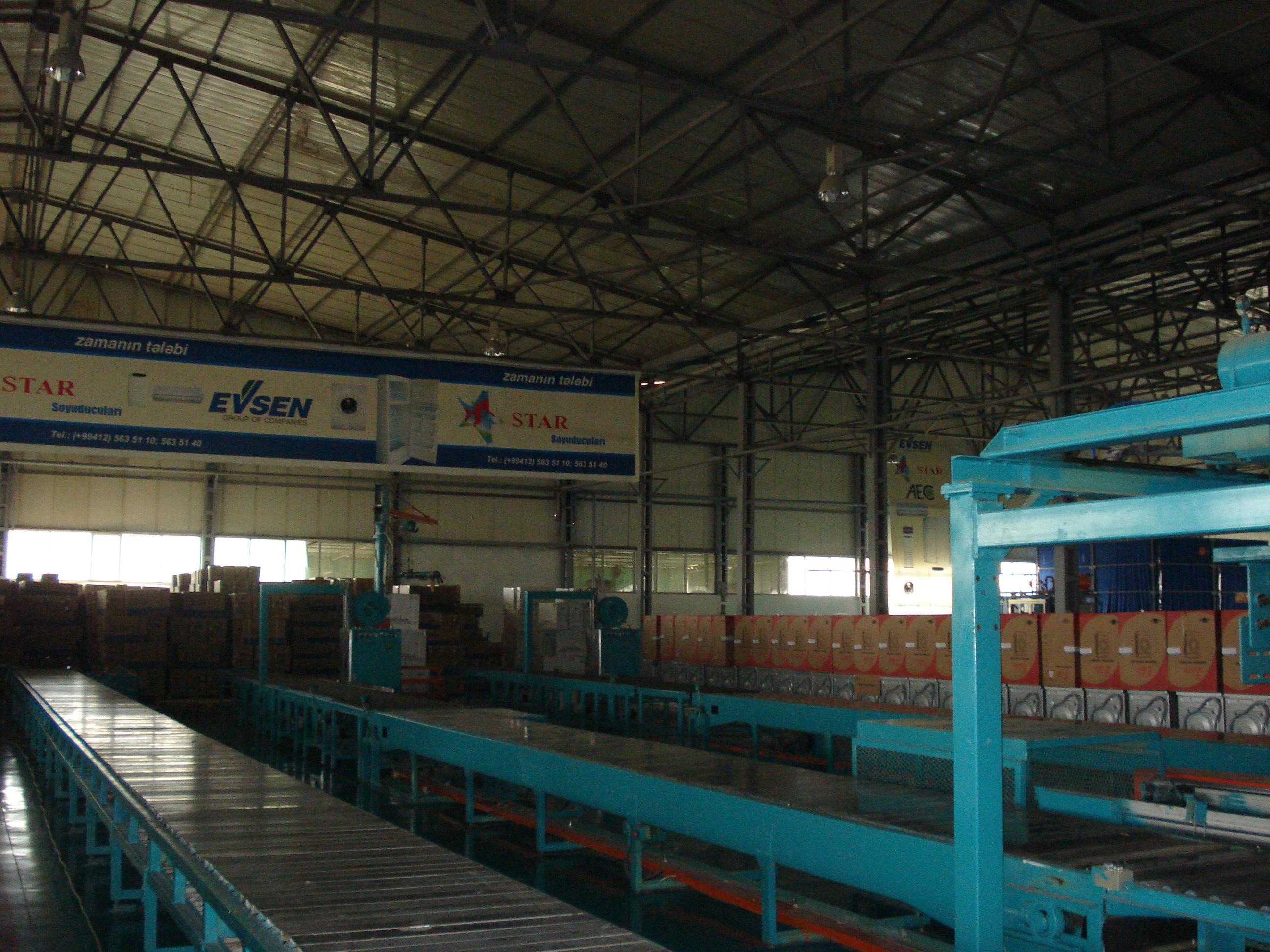 Elit elektronika zavodu