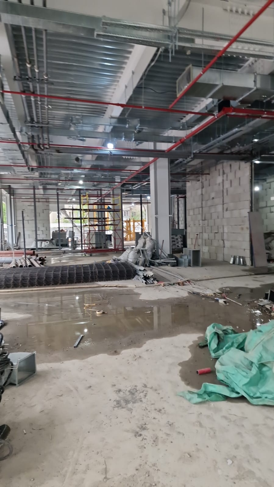 Almatı - Qazaxıstan  KZI Bank üçün, Ziraat Bank